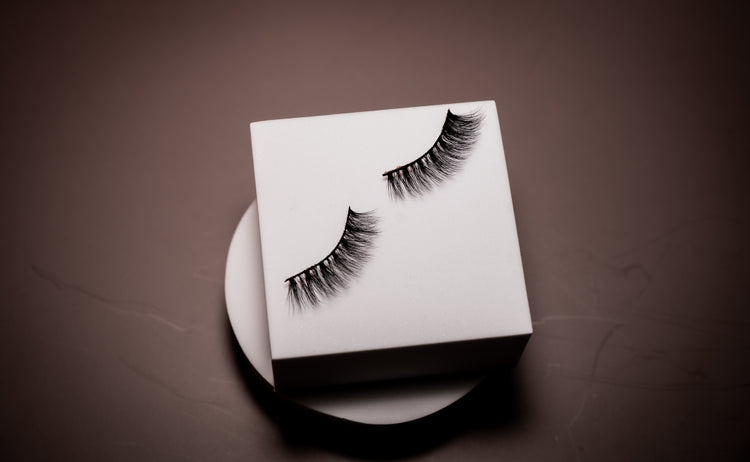 The Lash Collection