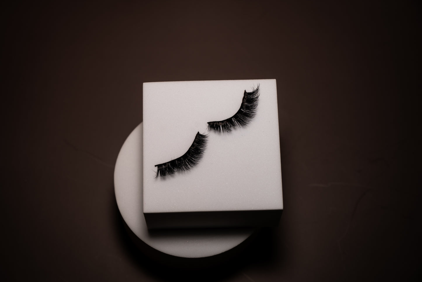 PureFlora Faux Mink Lashes