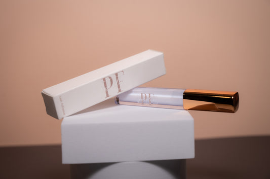 PureFlora Lash Adhesive