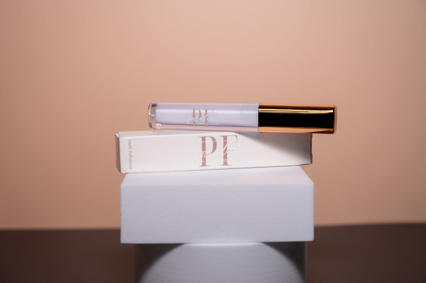 PureFlora Lash Adhesive