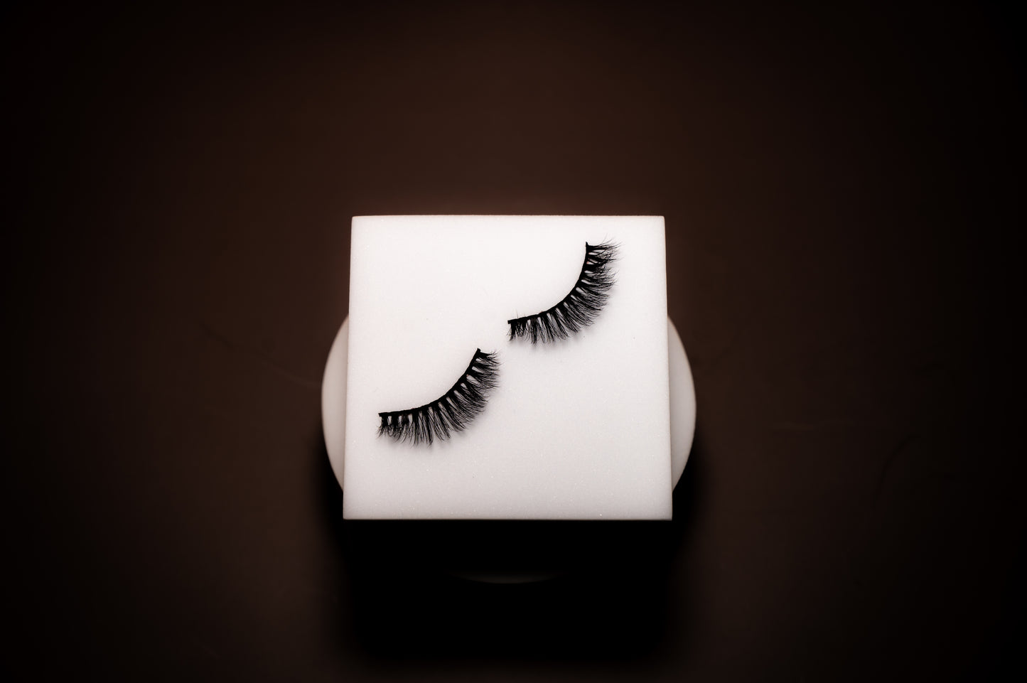 PureFlora Faux Mink Lashes