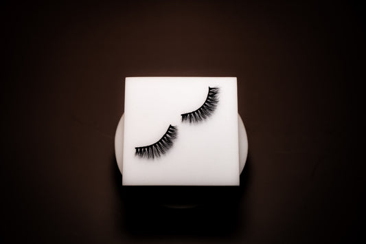 PureFlora Faux Mink Lashes