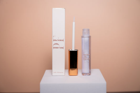 PureFlora Lash Adhesive
