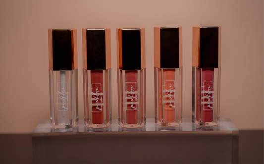 Gloss Balm