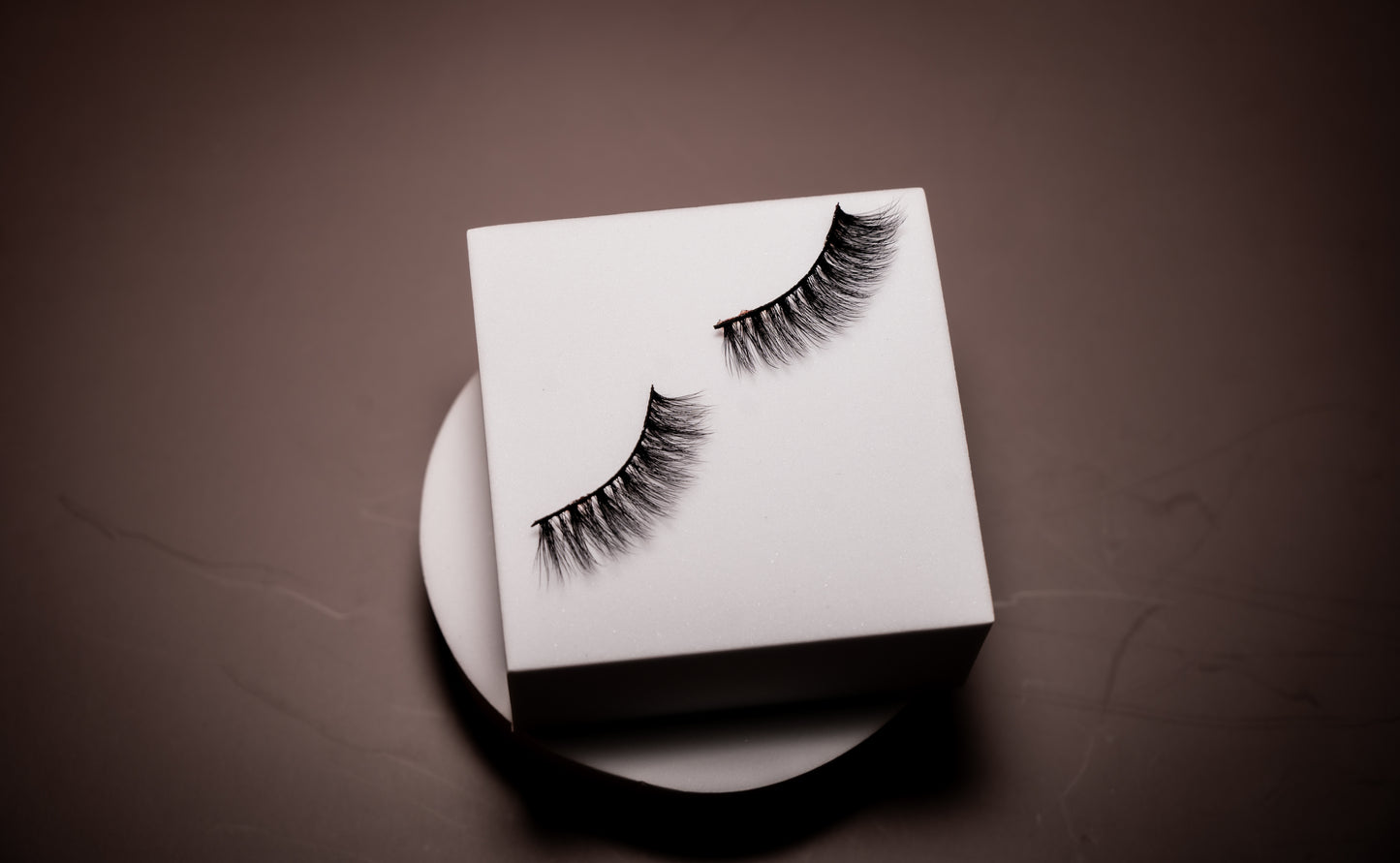 PureFlora Faux Mink Lashes