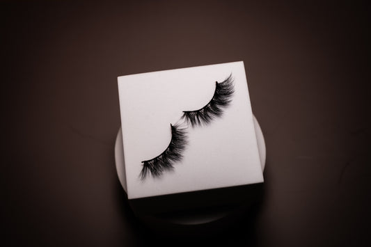 PureFlora Faux Mink Lashes